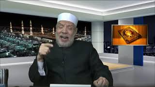 صورة هل فى الأموال الثابته زكاة/فتاوى على الهواءمباشرة/الثلاثاء/2021/1/12م