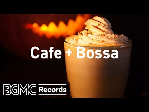 Relaxing Bossa Nova Music for Coffee Shop Ambience