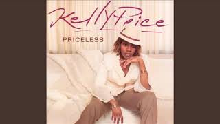You Brought the Sunshine - Kelly Price featuring the Clark Sisters
