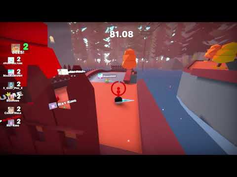 Golf Gang - Extended Trailer thumbnail