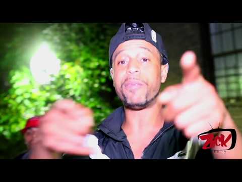 C Nellz Talks Vado Leaving Him In The Dirt & Being The Hottest In Harlem | Shot By @TheRealZacktv1