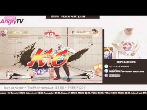 POONGKO Let you laugh