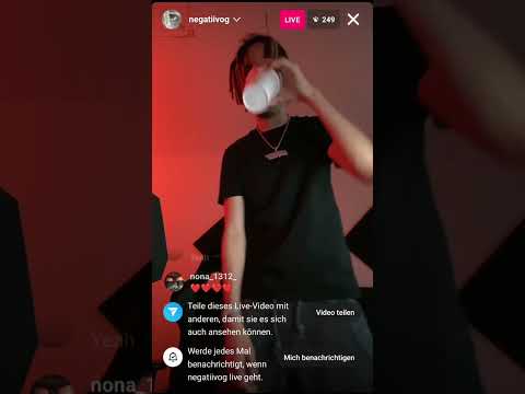 negatiiv OG unreleased track (Trap)