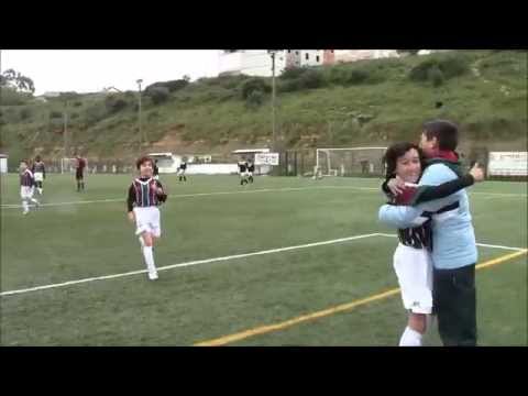 CD ESTRELA (Benjamins): CD Belas-CD Estrela 21-03-2015