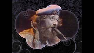 Jethro Tull- Live At Madison Square Garden 1978