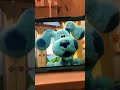 Blue S Clues Bluestock DVD 2004 Kona Big Island Fair Wind July 2029 Southwest Airlines