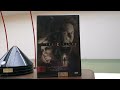 The X Files Akte X Auf Einem Philips Raffael 636 Fernseher Von 1976
