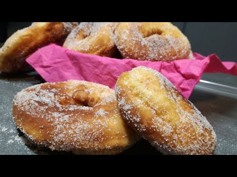 Fatti Fritti o Frati Fritti (Parafrittus) RICETTA SARDA