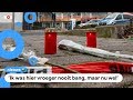 Mensen omgekomen bij racistische aanslag in Duitsland
