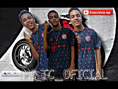 MC TC - QUEM ME DERA SE NO CÉU TIVESSE UM TELEFONE - ETERNO BRUNIN#2