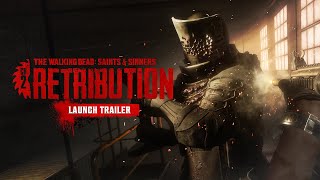The Walking Dead: Saints & Sinners - Chapter 2: Retribution [VR] (PC) Steam Key GLOBAL