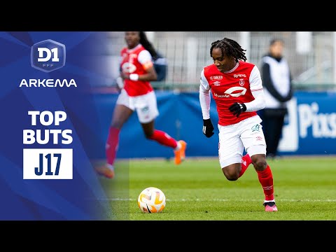 J17 : Top buts