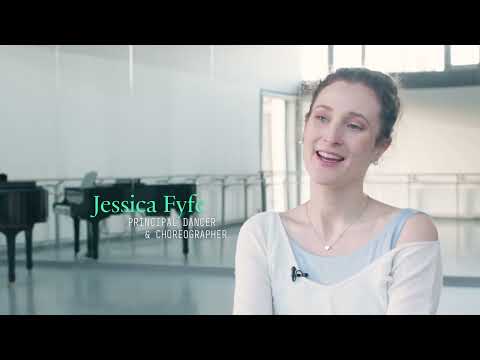 Scottish Ballet: The Nutcracker - Fancy Footwork