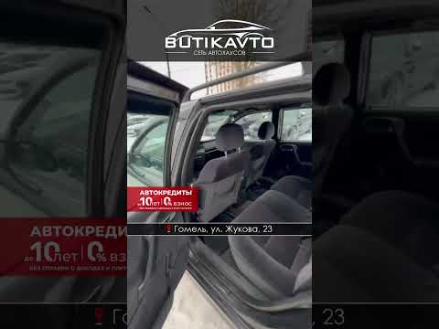 фото opel vectra b рестайлинг 0