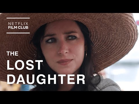 Thumbnail of the video: The Lost Daughter | Dakota Johnson Smolders in a Tale of Obsession | Netflix