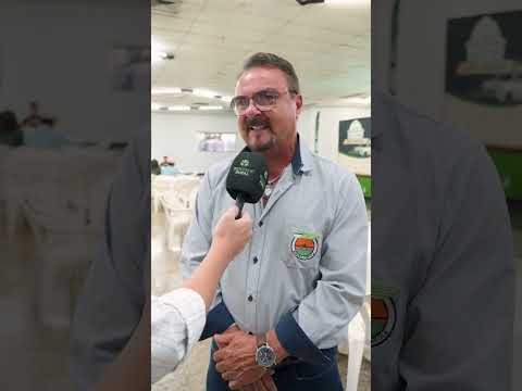 Expedição Safra Goiás 2026 - Dados e Produtividade de Rio Verde Goiás e Região.