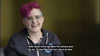 What is it like Working at WordPress VIP?