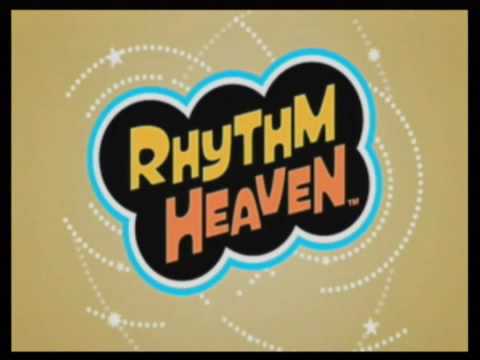 rhythm heaven cheats nintendo ds