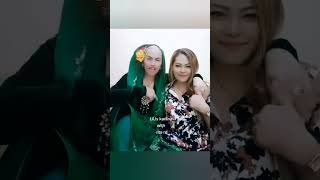 Download lagu Lilis Karlina with Rita rd #artissenior #penyanyidangdut #shortsvideo mp3