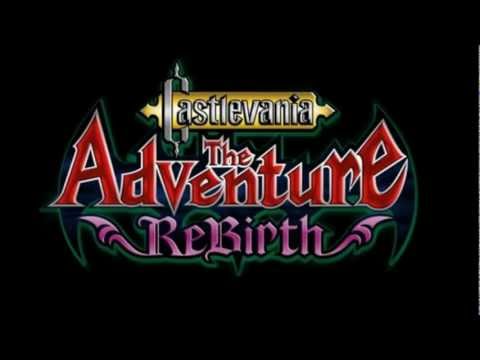 The Pinnacle - Castlevania Rebirth Style