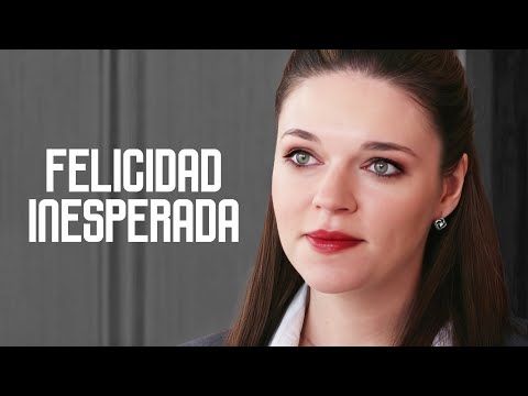 Felicidad inesperada | Película completa | Película romántica en Español Latino