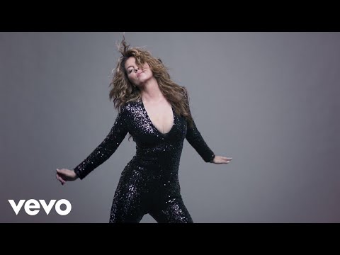 Shania Twain - Swingin' With My Eyes Closed