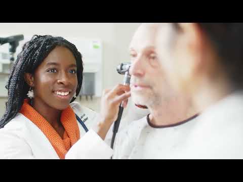 Ouwb Training Compassionate Physicians
