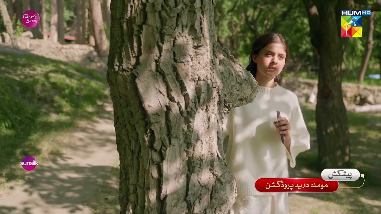Khwabon Mein Mili - Episode 13 Promo - Tonight At 09Pm Only On HUM TV