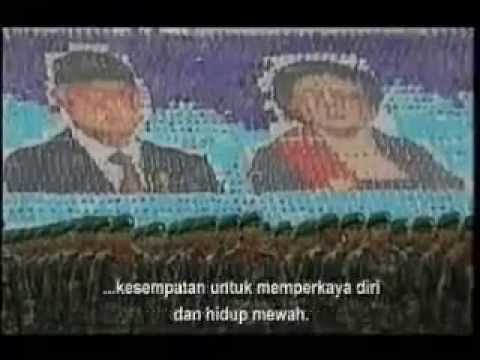 Indonesia Penjilat inggris