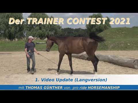 SP E TC 2021 TRAINER CONTEST 2021 1. Video Update Langversion