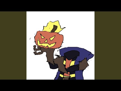 The Headless Horseman