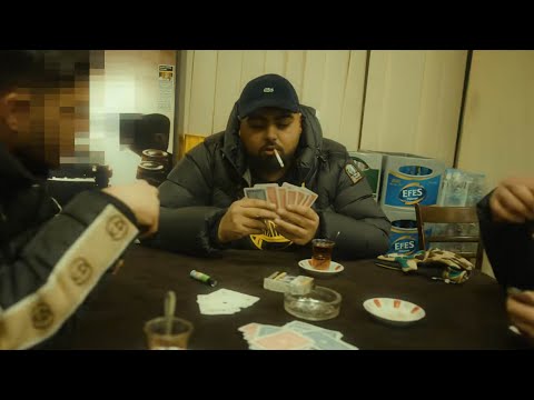 (FREE) J2LASTEU x Kardo x Bangwhite x Azro Type Beat Instrumental