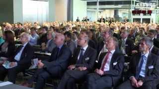 preview picture of video 'ARBURG Packaging Days 2014'