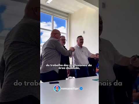 Uma notícia muito importante para a saúde de Joaquim Távora!!