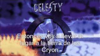 Celesty-Sword of Salvation (subtitulado en español)