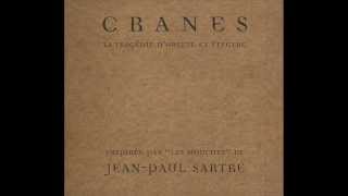 CRANES - Le Palais