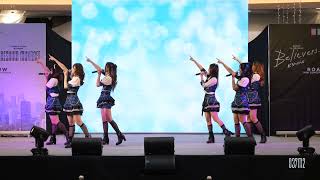 Download lagu CGM48 - Anata ga Ite Kureta Kara @ 48TH Roadshow Mini Concert [Overall Stage 4K 60p] 221105 mp3