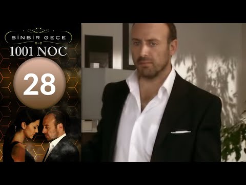 1001 Noc - Epizod 28