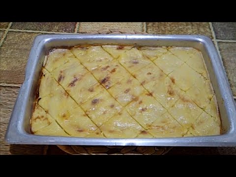 Receta tradicionale per palanik, e ngjashme me fline, si gatuhet ne furre elektrike. Recete e vjeter