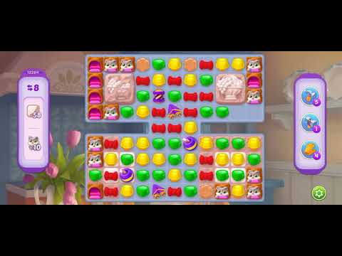 Homescapes level 12264