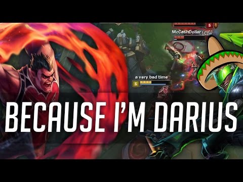 Dyrus  • THIS IS SO DUMB!!