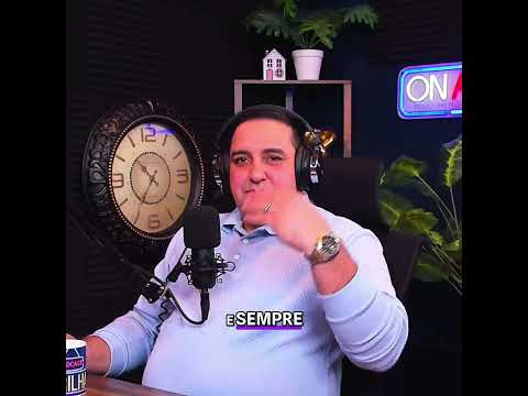 Pastor Wellington: História de Vida e Ministério #shorts