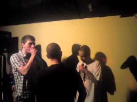 Dynamic vs Mano @ JazzMatazz Beatbox Battle FINAL