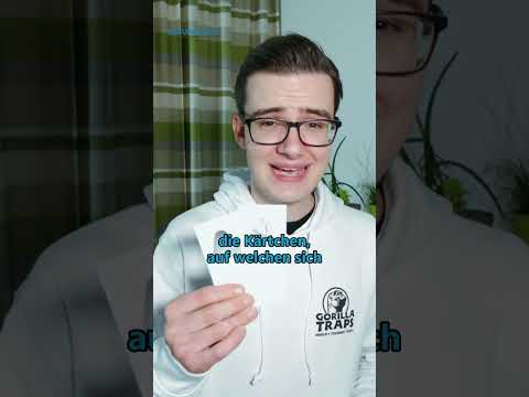 Lebensmittelmotten bekämpfen - einfach, nachhaltig und giftfrei