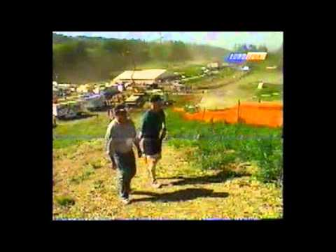 1995 World Motocross 500cc GP Switzerland