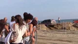 preview picture of video 'Daytona Beach Jesolo 2014'