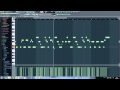 [FL Studio Piano Remake] Shadow of the Sun ...