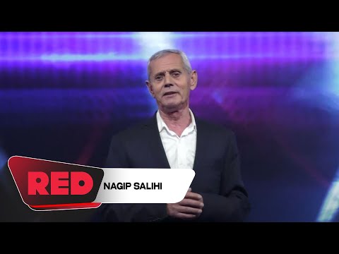 Nagip Salihi Potpuri