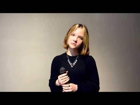 Adelina Prisacaru - Hello ( Concursul Național “Sonus”)