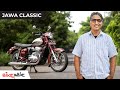 2019 Jawa Classic Review | Is It Better Than A Royal Enfield? | Pros and Cons Listed | BikeWale